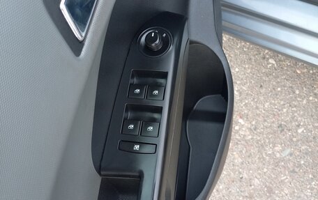 Chevrolet Aveo III, 2014 год, 820 000 рублей, 35 фотография