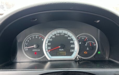Chevrolet Lacetti, 2012 год, 600 000 рублей, 5 фотография