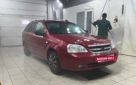 Chevrolet Lacetti, 2012 год, 600 000 рублей, 4 фотография