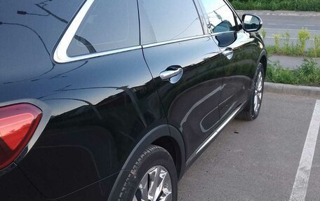 KIA Sorento III Prime рестайлинг, 2018 год, 2 970 000 рублей, 6 фотография