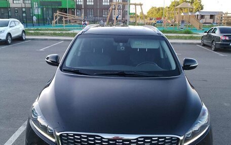 KIA Sorento III Prime рестайлинг, 2018 год, 2 970 000 рублей, 5 фотография