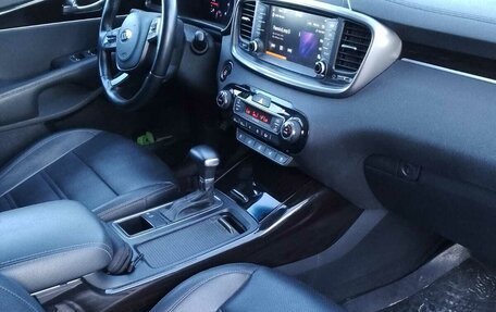 KIA Sorento III Prime рестайлинг, 2018 год, 2 970 000 рублей, 8 фотография