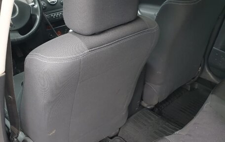 Renault Megane II, 2008 год, 455 000 рублей, 8 фотография