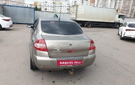 Renault Megane II, 2008 год, 455 000 рублей, 5 фотография