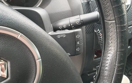 Renault Megane II, 2008 год, 455 000 рублей, 10 фотография