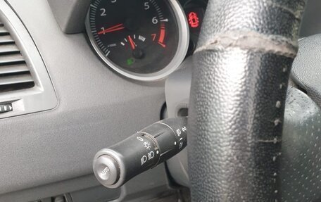 Renault Megane II, 2008 год, 455 000 рублей, 9 фотография
