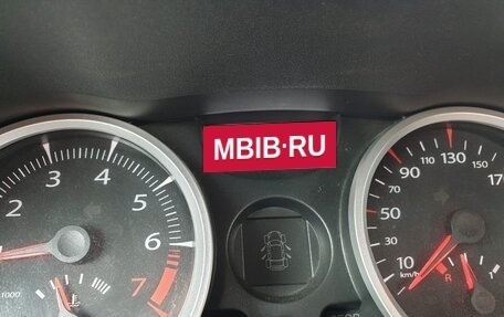 Renault Megane II, 2008 год, 455 000 рублей, 14 фотография