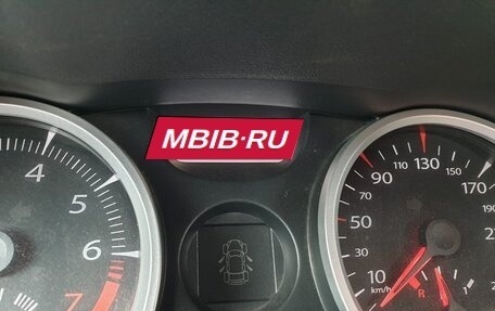 Renault Megane II, 2008 год, 455 000 рублей, 13 фотография