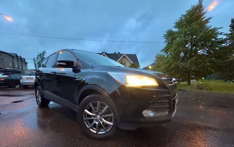 Ford Kuga III, 2016 год, 1 700 000 рублей, 5 фотография