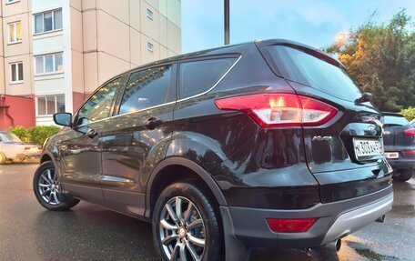 Ford Kuga III, 2016 год, 1 700 000 рублей, 9 фотография