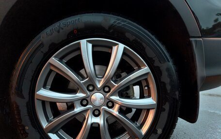 Ford Kuga III, 2016 год, 1 700 000 рублей, 10 фотография
