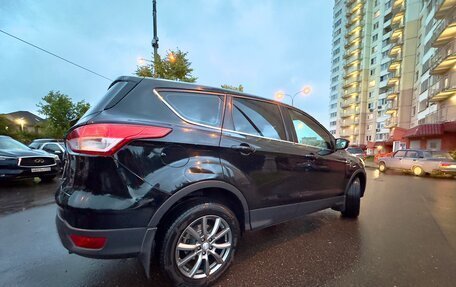 Ford Kuga III, 2016 год, 1 700 000 рублей, 6 фотография