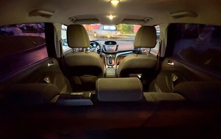 Ford Kuga III, 2016 год, 1 700 000 рублей, 12 фотография