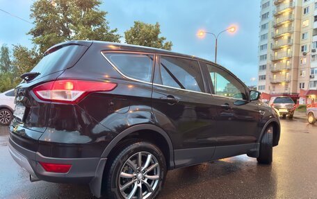 Ford Kuga III, 2016 год, 1 700 000 рублей, 7 фотография