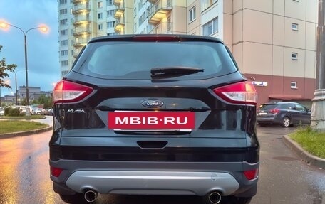 Ford Kuga III, 2016 год, 1 700 000 рублей, 8 фотография