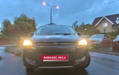Ford Kuga III, 2016 год, 1 700 000 рублей, 3 фотография