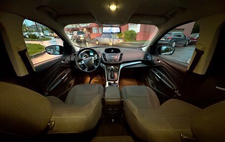 Ford Kuga III, 2016 год, 1 700 000 рублей, 14 фотография