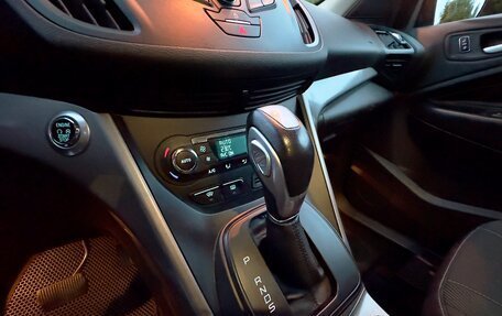 Ford Kuga III, 2016 год, 1 700 000 рублей, 21 фотография