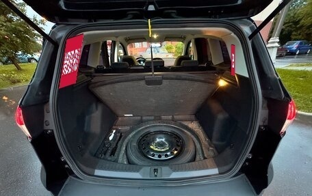 Ford Kuga III, 2016 год, 1 700 000 рублей, 16 фотография