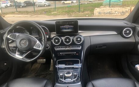 Mercedes-Benz C-Класс, 2015 год, 2 100 000 рублей, 14 фотография