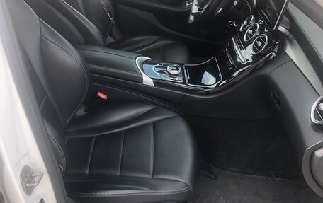 Mercedes-Benz C-Класс, 2015 год, 2 100 000 рублей, 16 фотография
