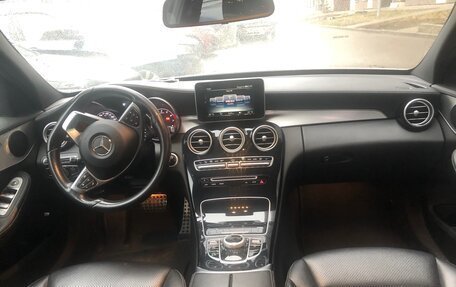 Mercedes-Benz C-Класс, 2015 год, 2 100 000 рублей, 25 фотография