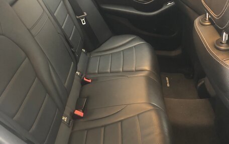 Mercedes-Benz C-Класс, 2015 год, 2 100 000 рублей, 27 фотография