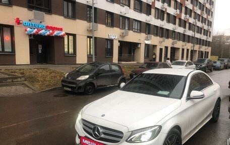 Mercedes-Benz C-Класс, 2015 год, 2 100 000 рублей, 30 фотография