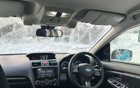 Subaru Levorg I, 2015 год, 1 650 000 рублей, 4 фотография