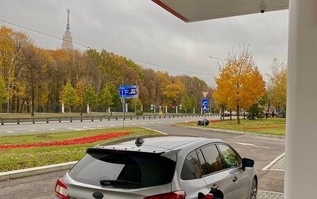Subaru Levorg I, 2015 год, 1 650 000 рублей, 3 фотография
