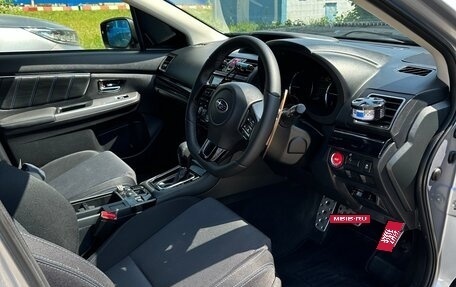 Subaru Levorg I, 2015 год, 1 650 000 рублей, 2 фотография