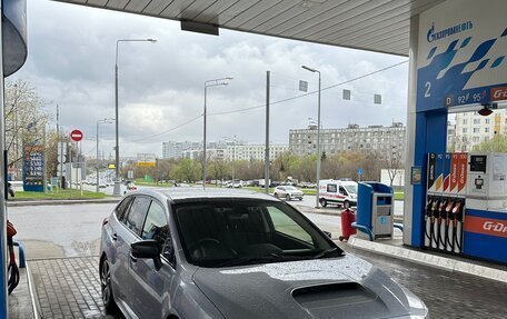 Subaru Levorg I, 2015 год, 1 650 000 рублей, 8 фотография