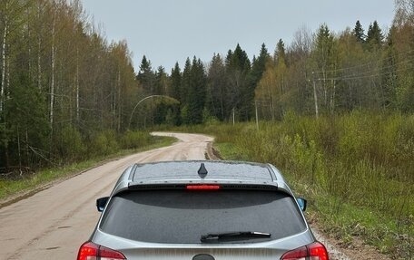 Subaru Levorg I, 2015 год, 1 650 000 рублей, 7 фотография