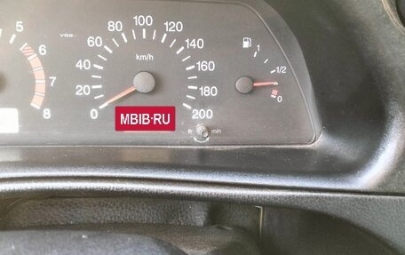 Chevrolet Niva I рестайлинг, 2008 год, 265 000 рублей, 8 фотография
