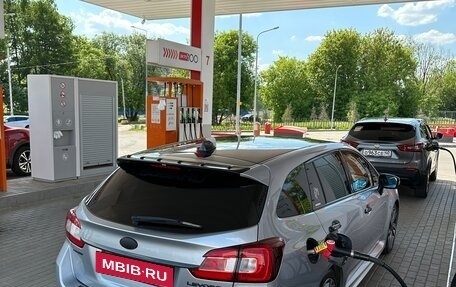 Subaru Levorg I, 2015 год, 1 650 000 рублей, 6 фотография