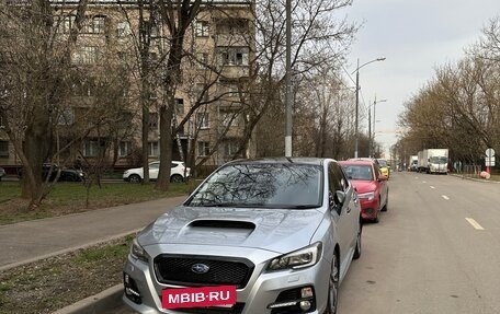 Subaru Levorg I, 2015 год, 1 650 000 рублей, 9 фотография