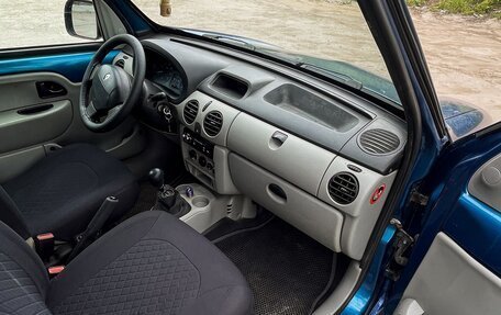 Renault Kangoo II рестайлинг, 2005 год, 349 000 рублей, 18 фотография