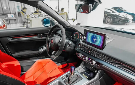 Honda Civic Type R, 2024 год, 5 100 013 рублей, 8 фотография