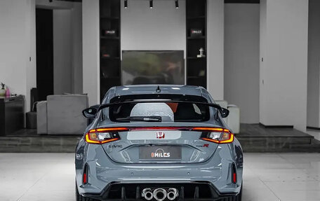 Honda Civic Type R, 2024 год, 5 100 013 рублей, 5 фотография