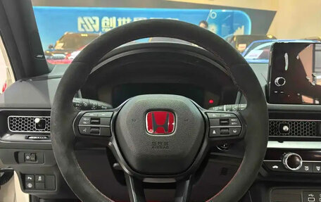 Honda Civic Type R, 2024 год, 5 100 013 рублей, 11 фотография