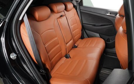 Hyundai Tucson III, 2019 год, 2 364 000 рублей, 7 фотография