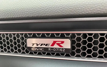 Honda Civic Type R, 2024 год, 5 100 013 рублей, 15 фотография