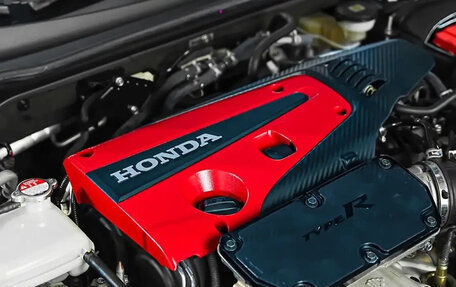 Honda Civic Type R, 2024 год, 5 100 013 рублей, 14 фотография