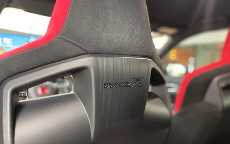 Honda Civic Type R, 2024 год, 5 100 013 рублей, 13 фотография