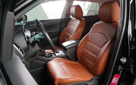 Hyundai Tucson III, 2019 год, 2 364 000 рублей, 10 фотография