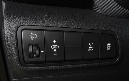 Hyundai Tucson III, 2019 год, 2 364 000 рублей, 13 фотография
