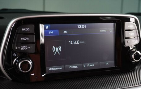 Hyundai Tucson III, 2019 год, 2 364 000 рублей, 18 фотография