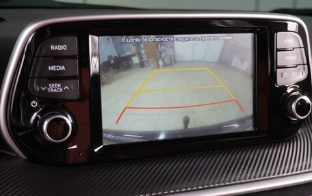 Hyundai Tucson III, 2019 год, 2 364 000 рублей, 17 фотография