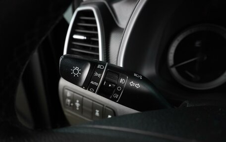 Hyundai Tucson III, 2019 год, 2 364 000 рублей, 14 фотография