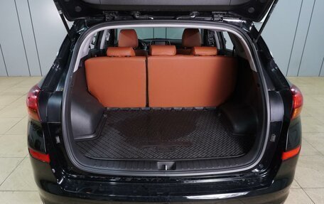 Hyundai Tucson III, 2019 год, 2 364 000 рублей, 25 фотография
